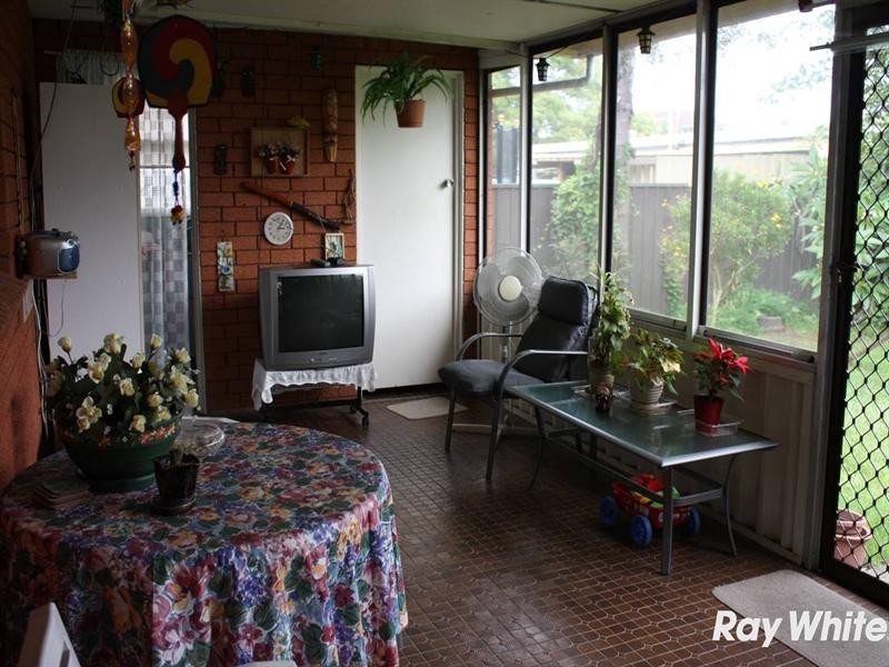 Green Valley NSW 2168