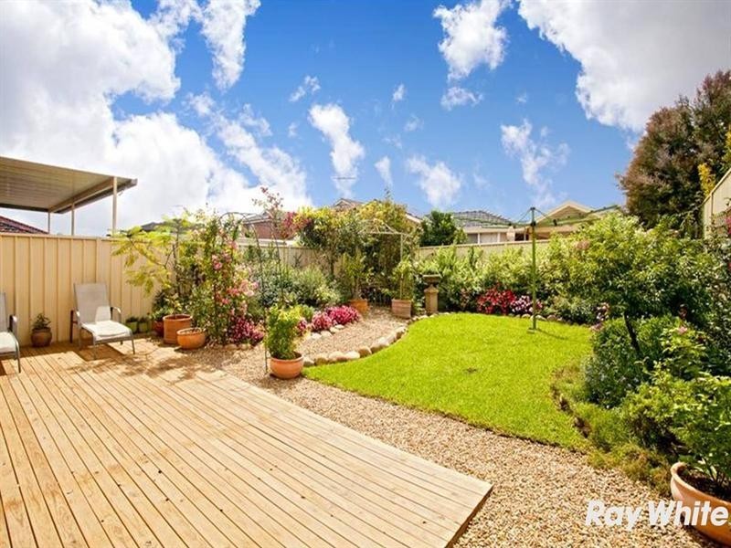 Green Valley NSW 2168