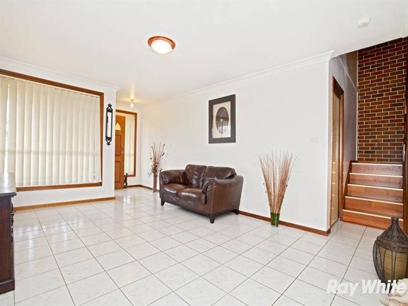 Green Valley NSW 2168