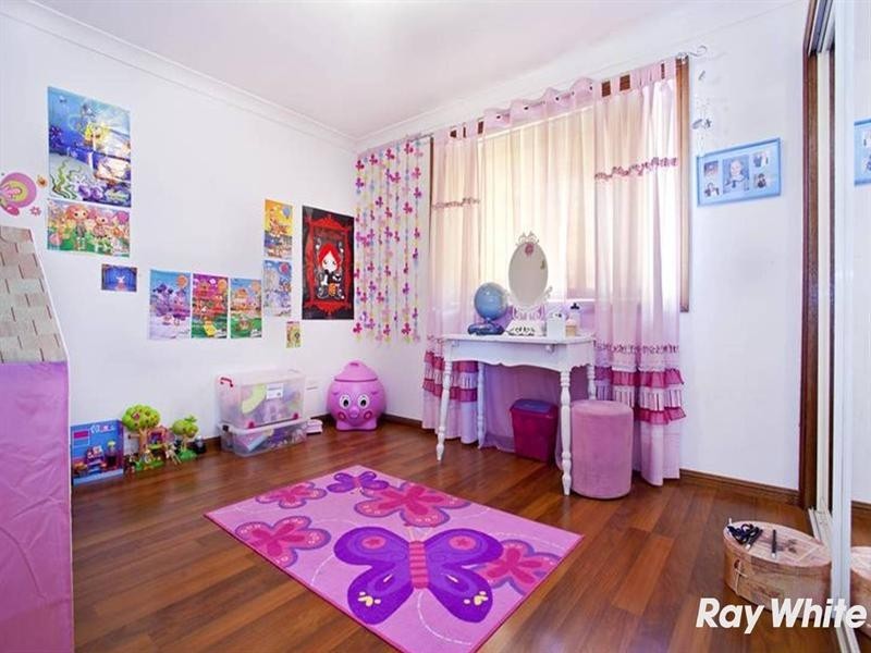 Green Valley NSW 2168