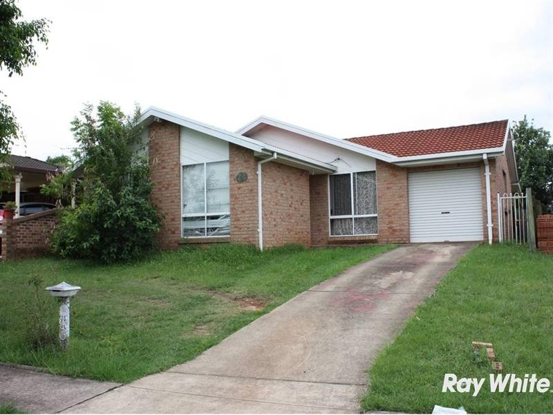 Green Valley NSW 2168