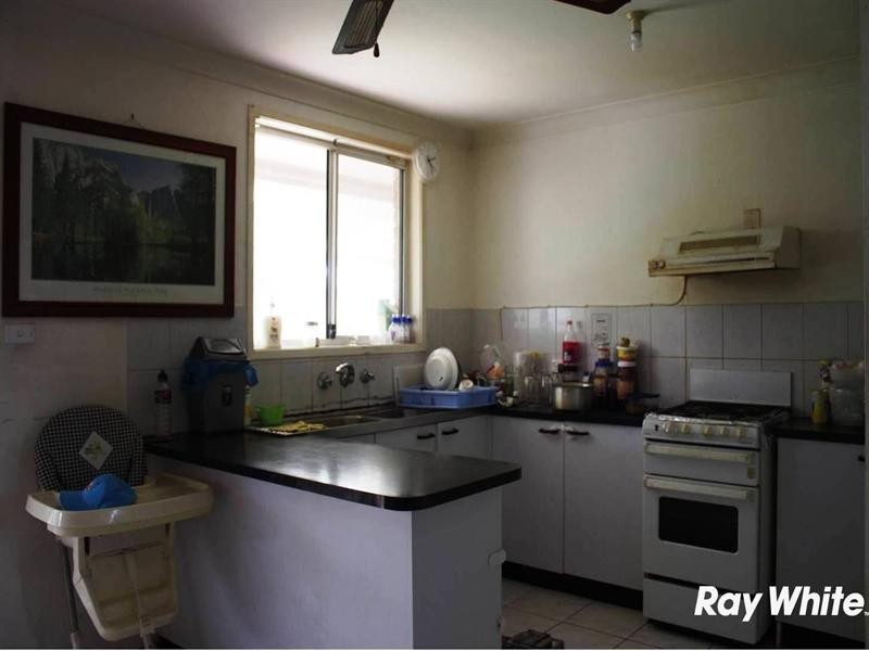 Green Valley NSW 2168