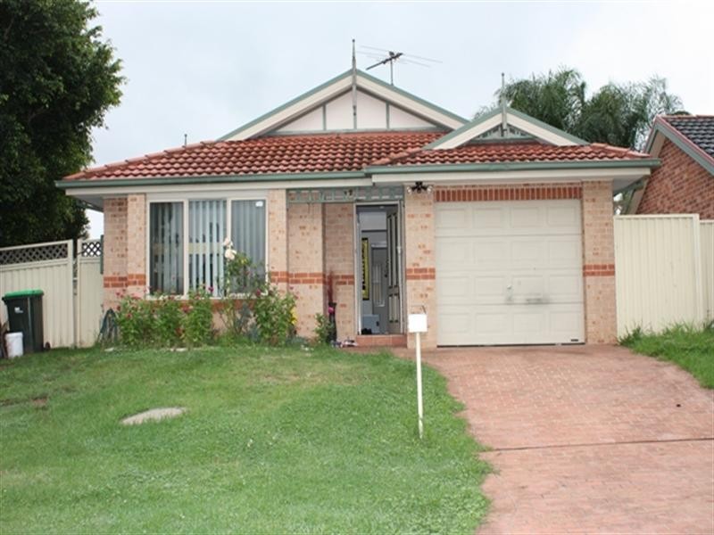 2a Stannum Close, Hinchinbrook NSW 2168
