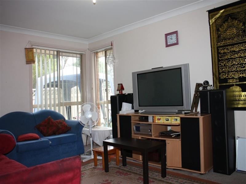 2a Stannum Close, Hinchinbrook NSW 2168