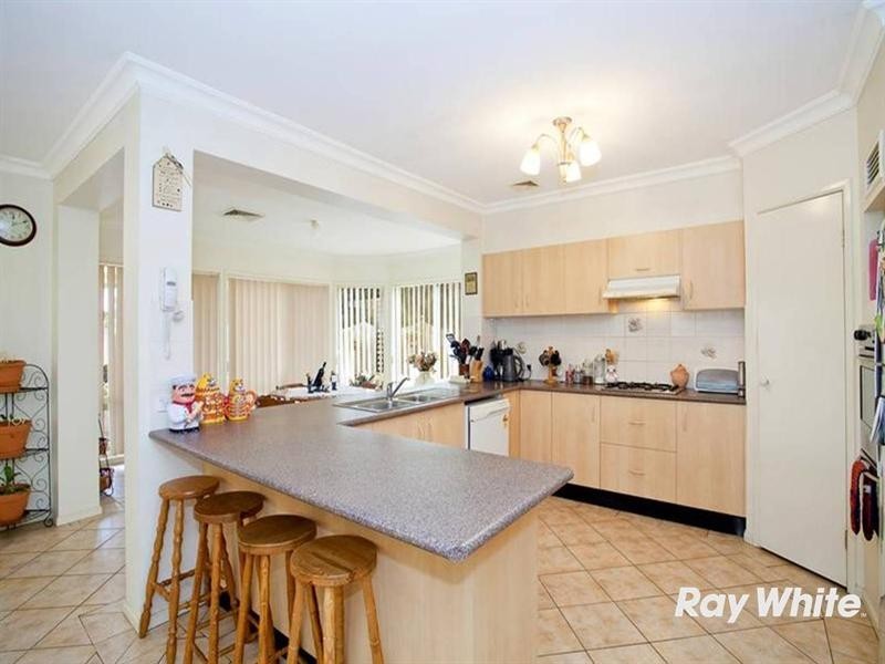 Bonnyrigg Heights NSW 2177