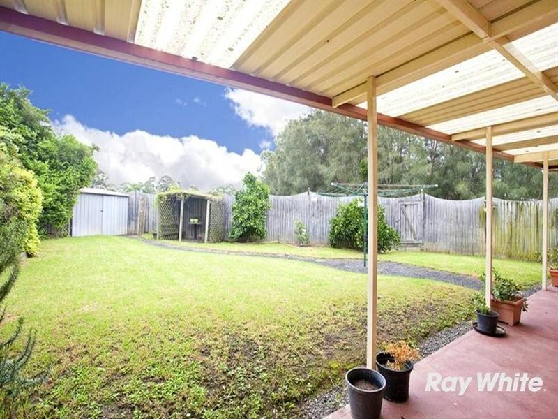 Bonnyrigg Heights NSW 2177