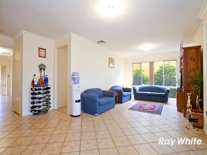 Bonnyrigg Heights NSW 2177