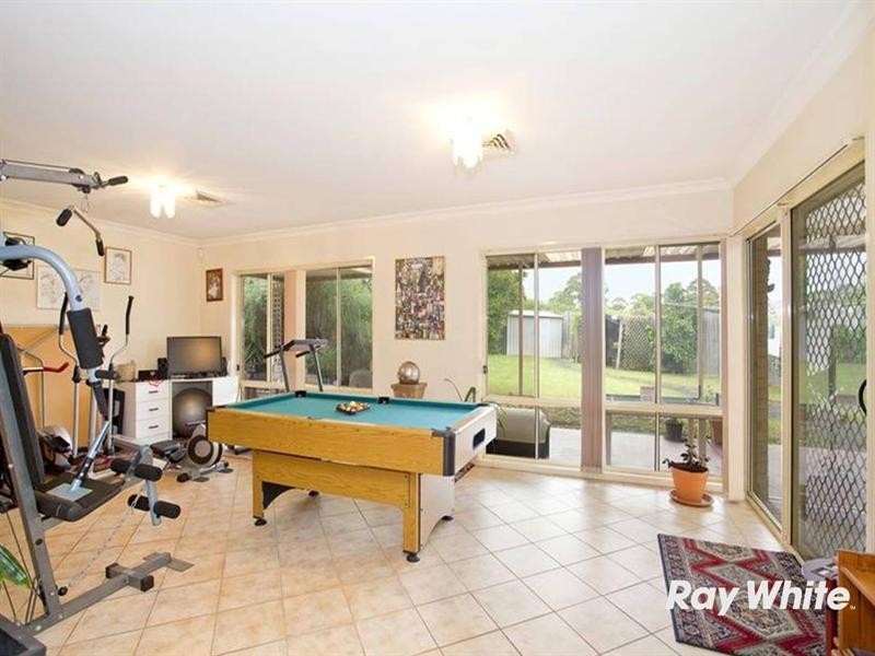 Bonnyrigg Heights NSW 2177