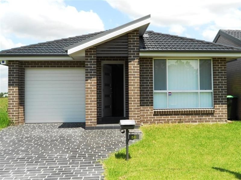 56 Bird Walton Close, Middleton Grange NSW 2171