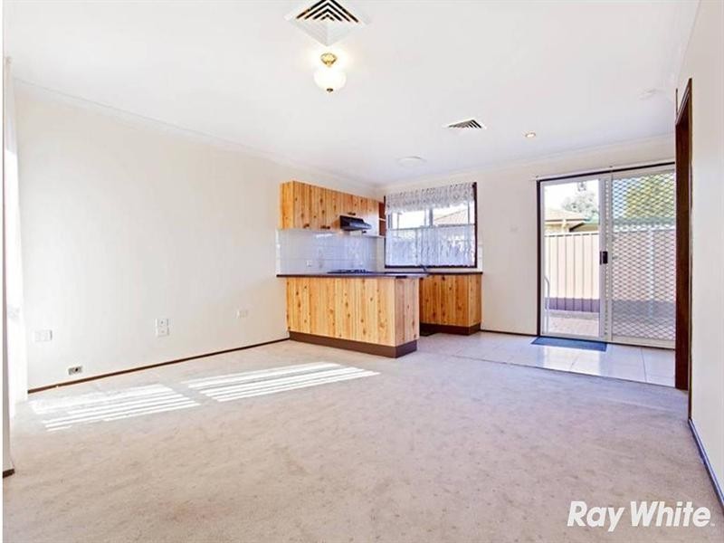 Green Valley NSW 2168