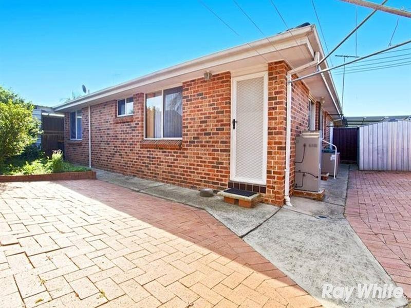 Green Valley NSW 2168