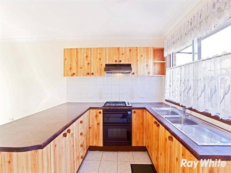 Green Valley NSW 2168