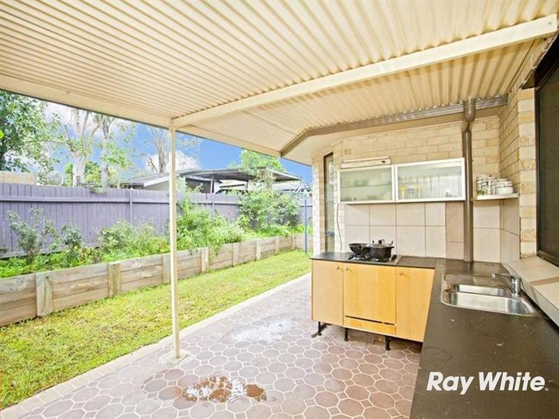 18b Kaluga Street, Busby NSW 2168