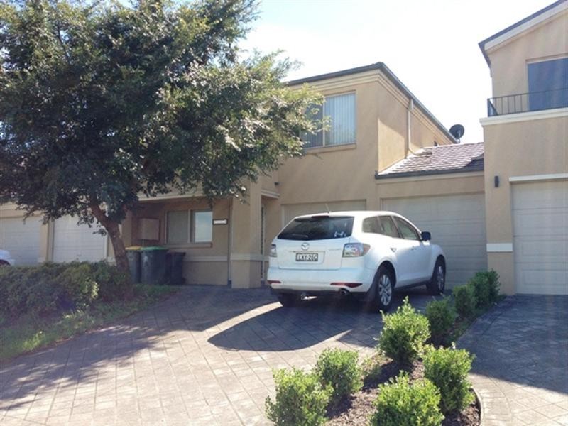 26 McGuik Way, Rouse Hill NSW 2155