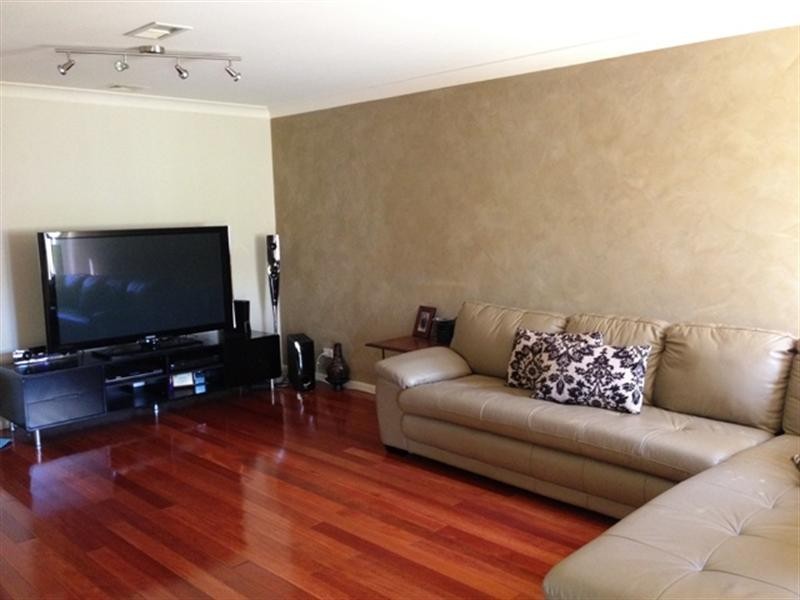 26 McGuik Way, Rouse Hill NSW 2155