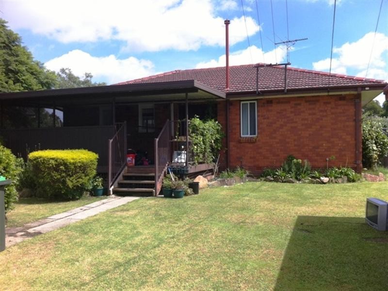 12 Bellbird Avenue, Cartwright NSW 2168