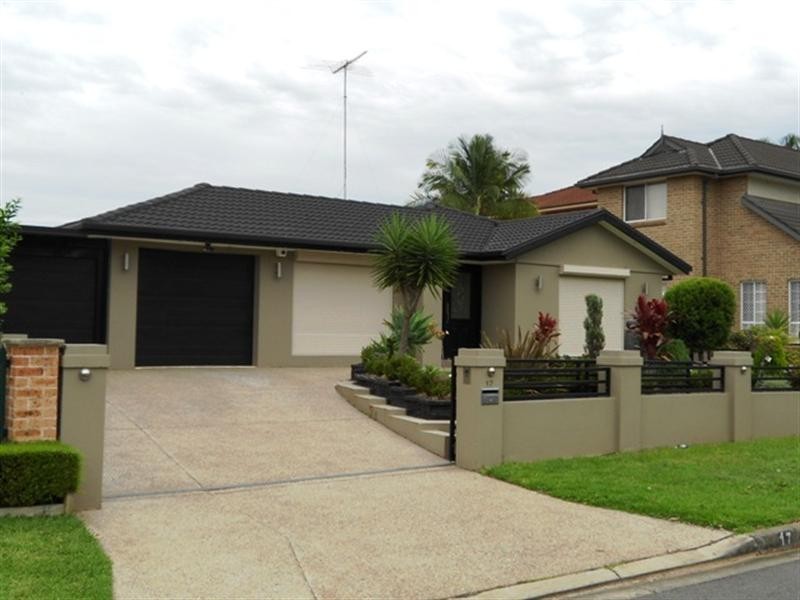 17 Roony Avenue, Abbotsbury NSW 2176