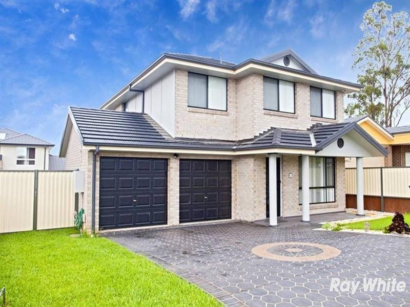 Green Valley NSW 2168