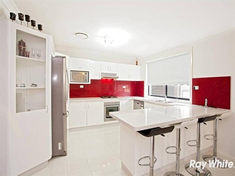 Green Valley NSW 2168