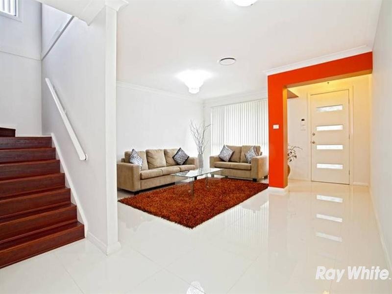 Green Valley NSW 2168