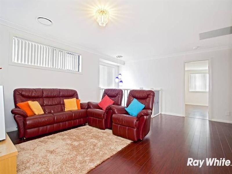 Green Valley NSW 2168