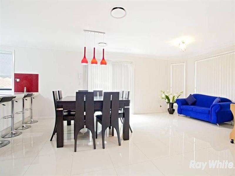 Green Valley NSW 2168