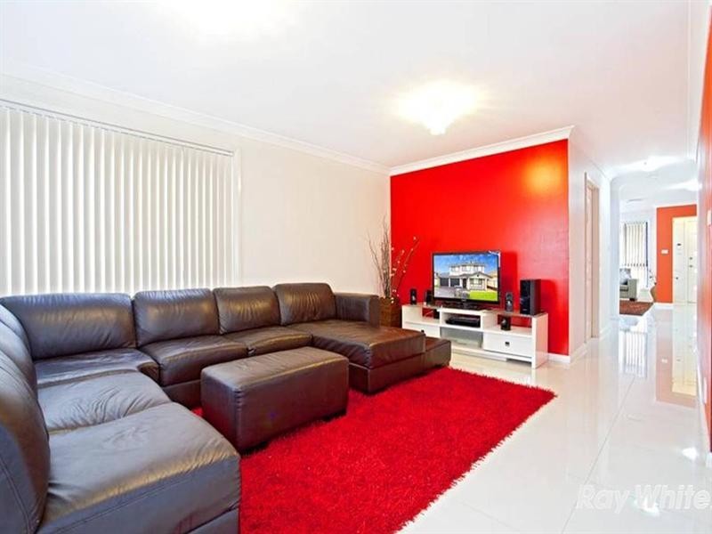 Green Valley NSW 2168