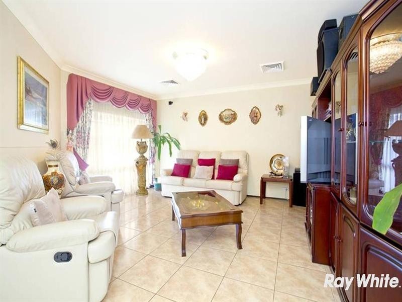 56 Flinders Crescent, Hinchinbrook NSW 2168