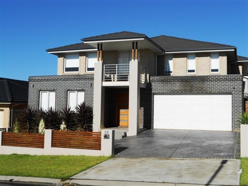 50 Montefiore Avenue, West Hoxton NSW 2171