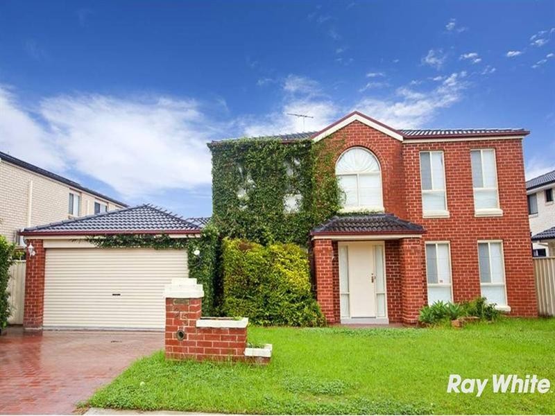 Green Valley NSW 2168