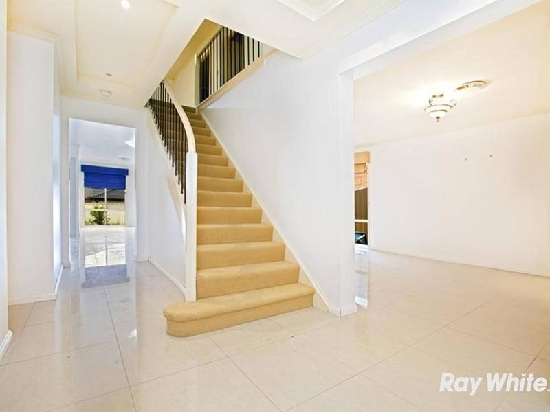 Green Valley NSW 2168