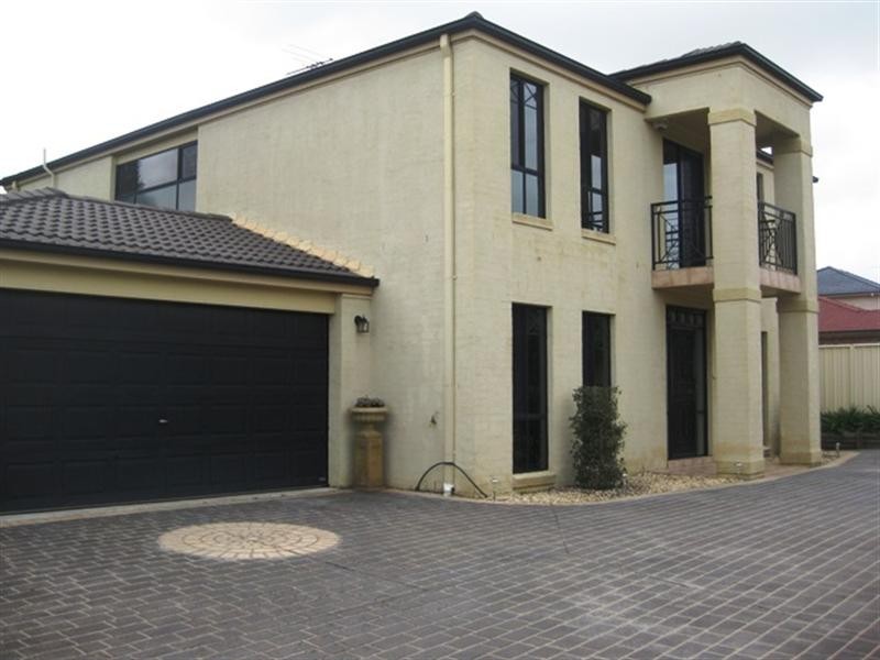 8 Perisher Street, Horningsea Park NSW 2171