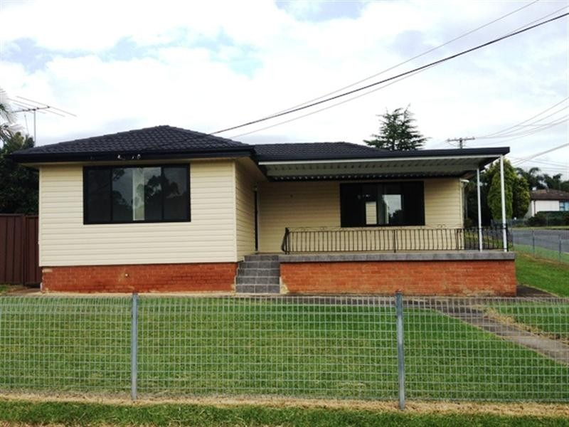 6 HORTON Street, Mount Pritchard NSW 2170