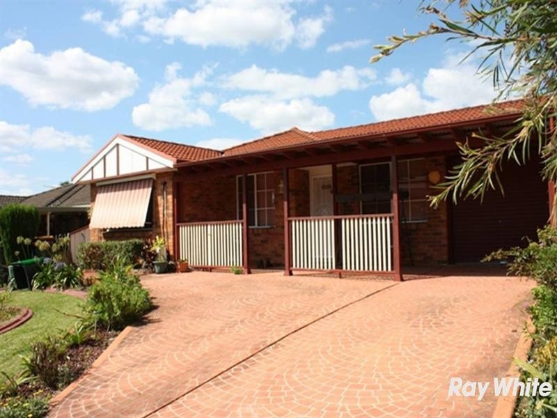 Green Valley NSW 2168