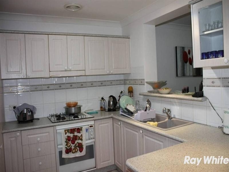 Green Valley NSW 2168