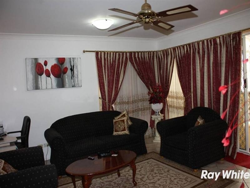 Green Valley NSW 2168