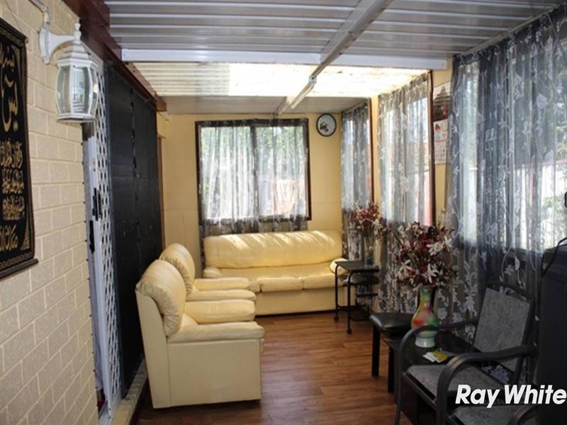 Green Valley NSW 2168