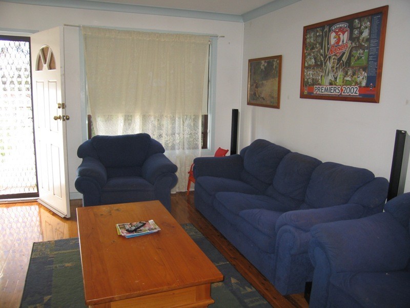 Mount Pritchard NSW 2170