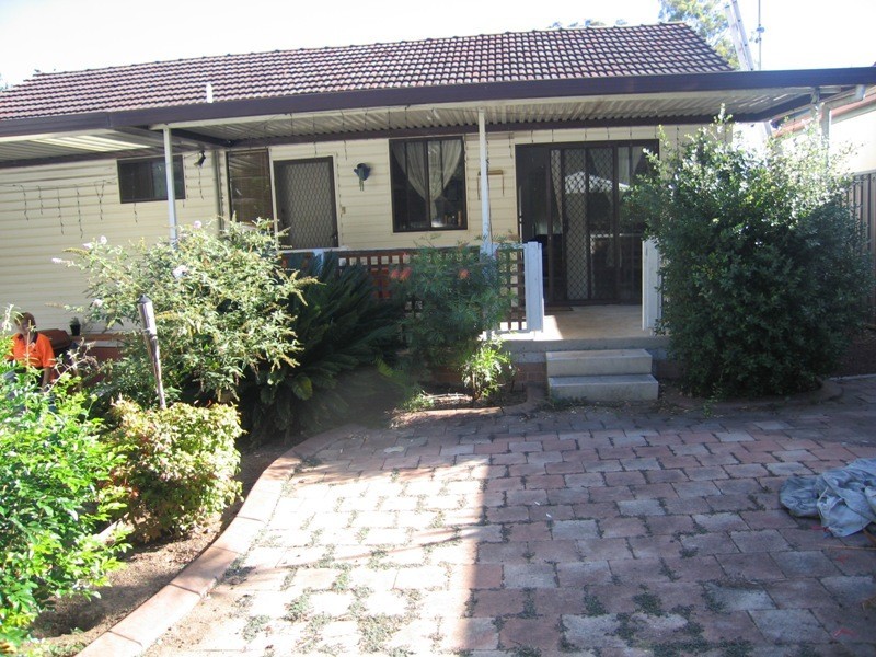 Mount Pritchard NSW 2170