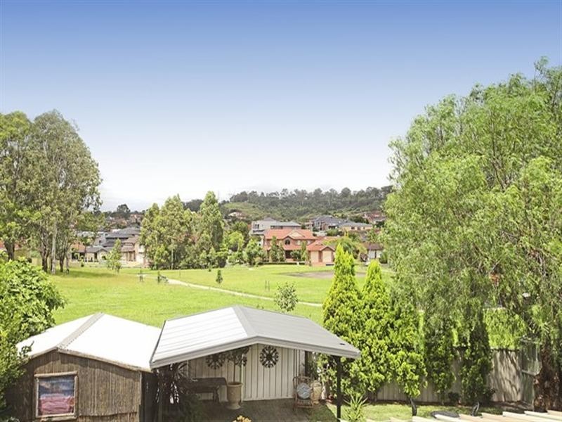 Abbotsbury NSW 2176