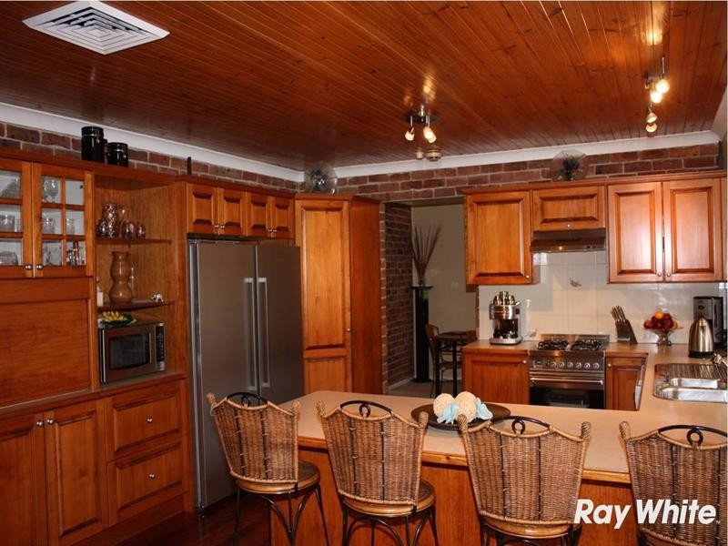 Green Valley NSW 2168