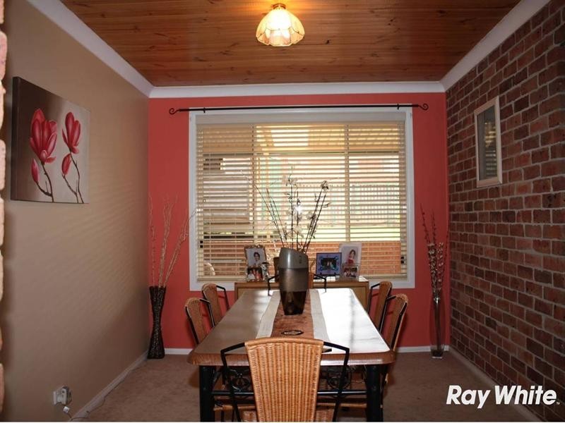 Green Valley NSW 2168