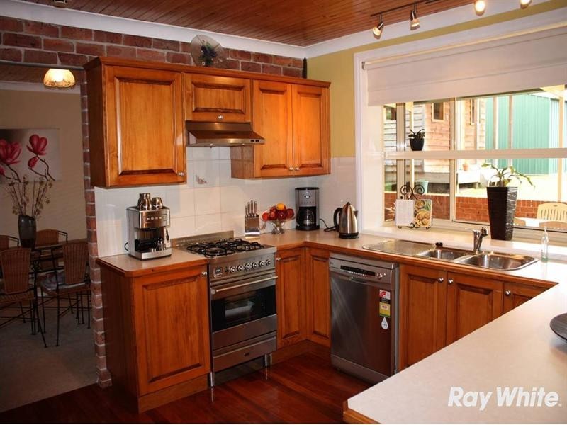 Green Valley NSW 2168