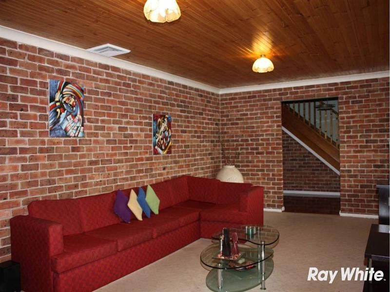 Green Valley NSW 2168