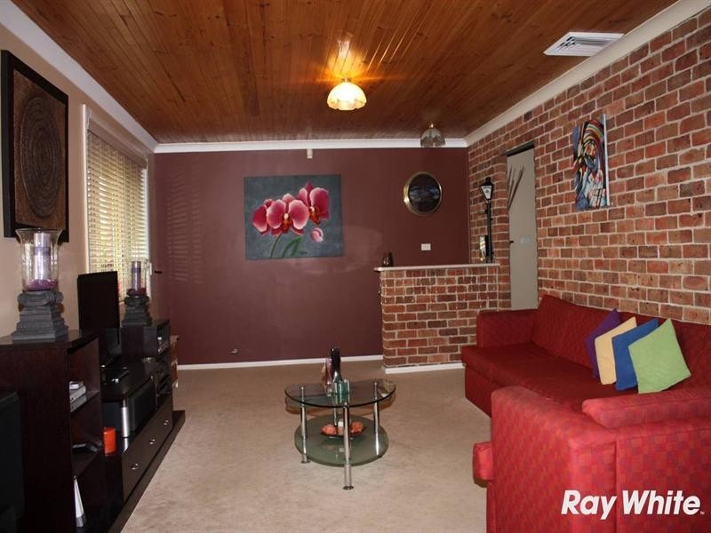 Green Valley NSW 2168