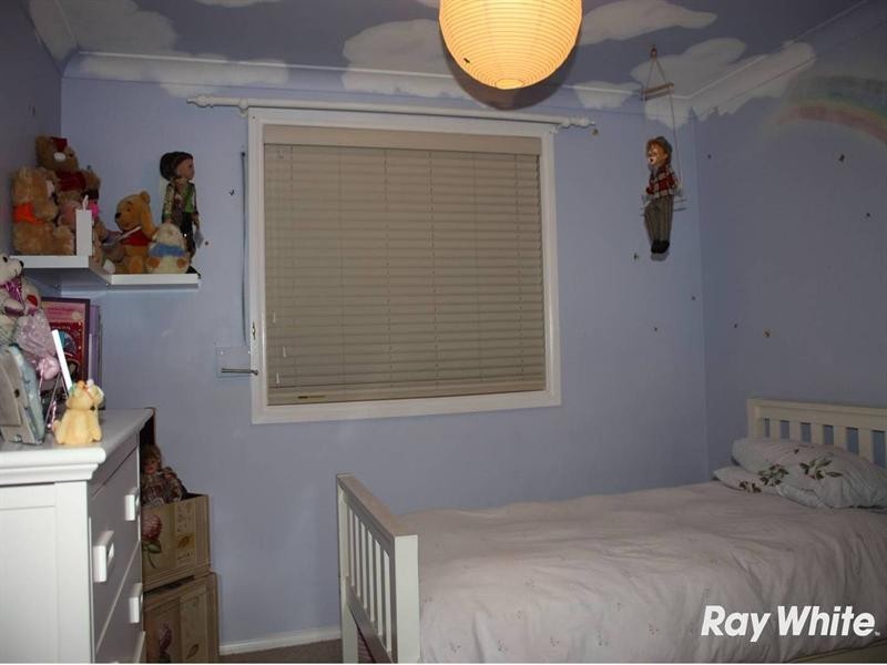 Green Valley NSW 2168