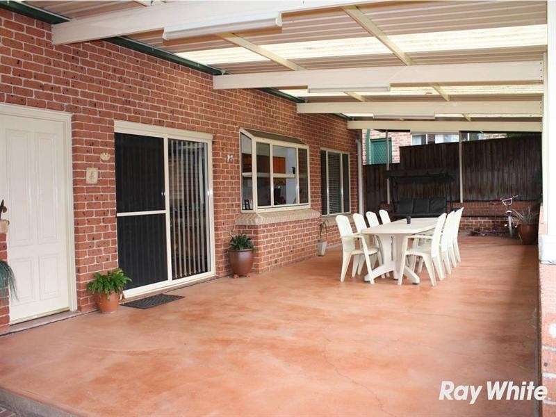 Green Valley NSW 2168