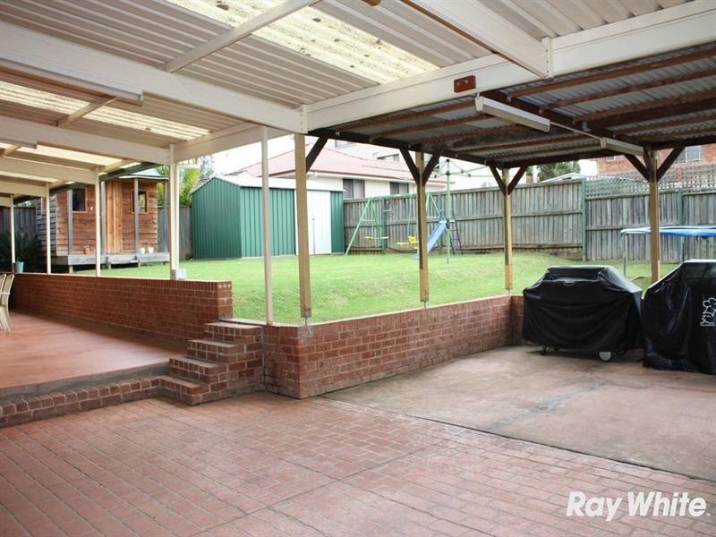 Green Valley NSW 2168