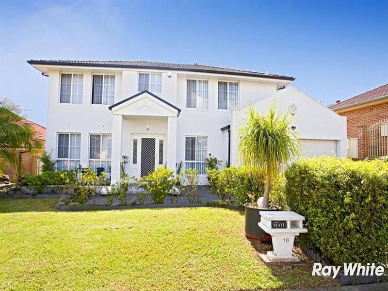 Bonnyrigg Heights NSW 2177