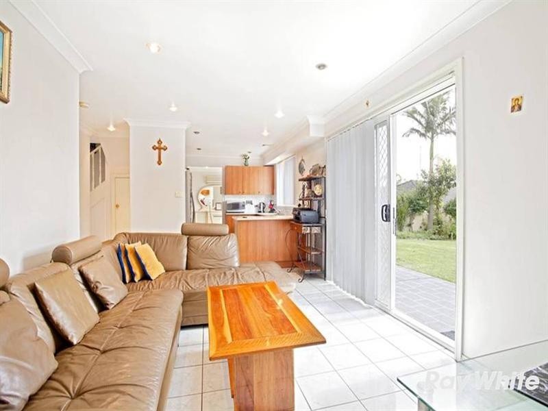 Bonnyrigg Heights NSW 2177